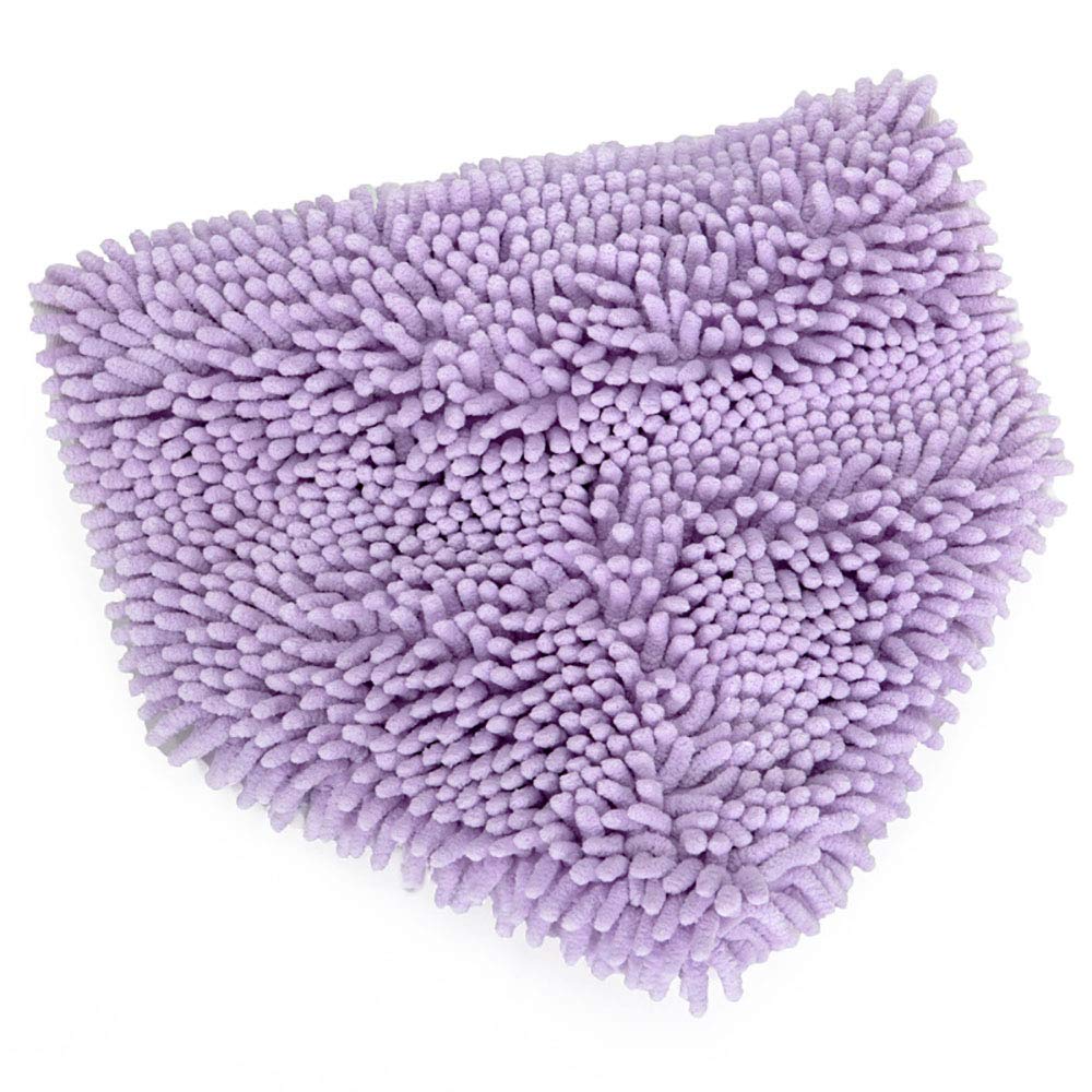 Serviette de Bain Absorbante pour Animaux Serviette en Chenille Chenille pour Petits, Moyens Chiens et Chats - 35 * 65cm