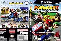 Vista 1 de Mario Kart Double Dash