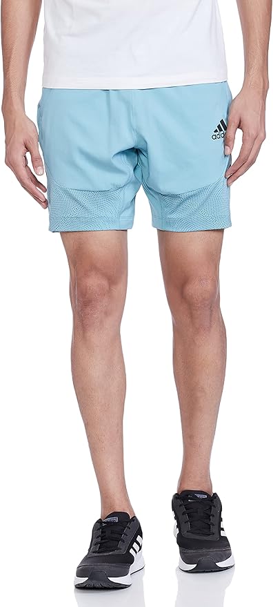 adidas Aero Warri SHO Short, Tonmen, M Hommes : Amazon.fr: Vêtements