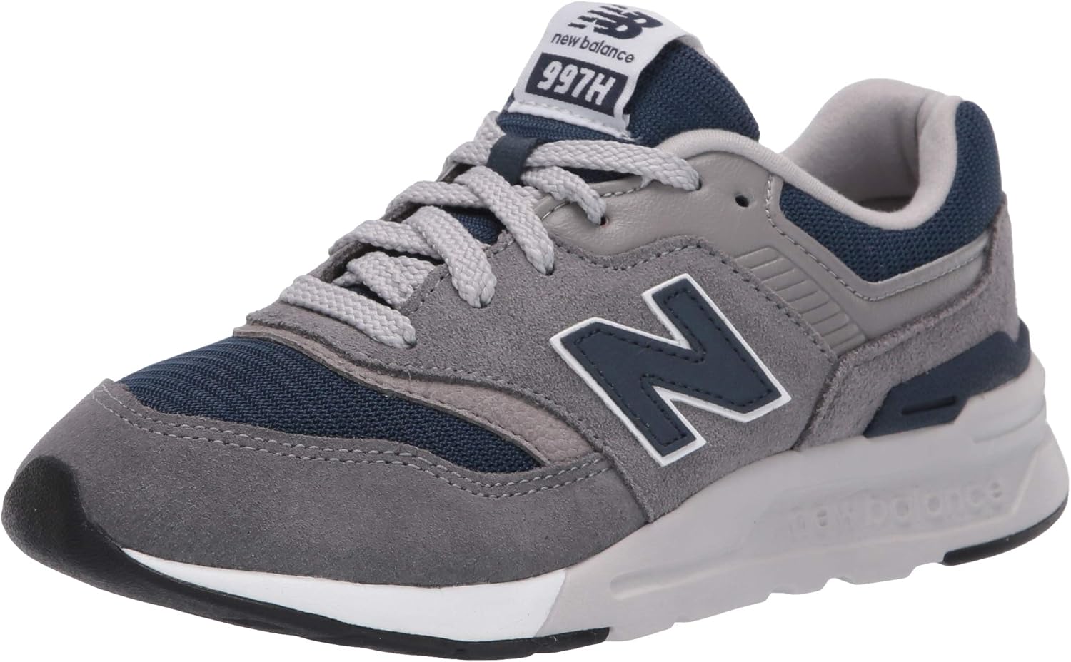 New Balance Boys' 997H V1 Sneaker 