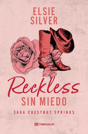 Reckless: Sin miedo