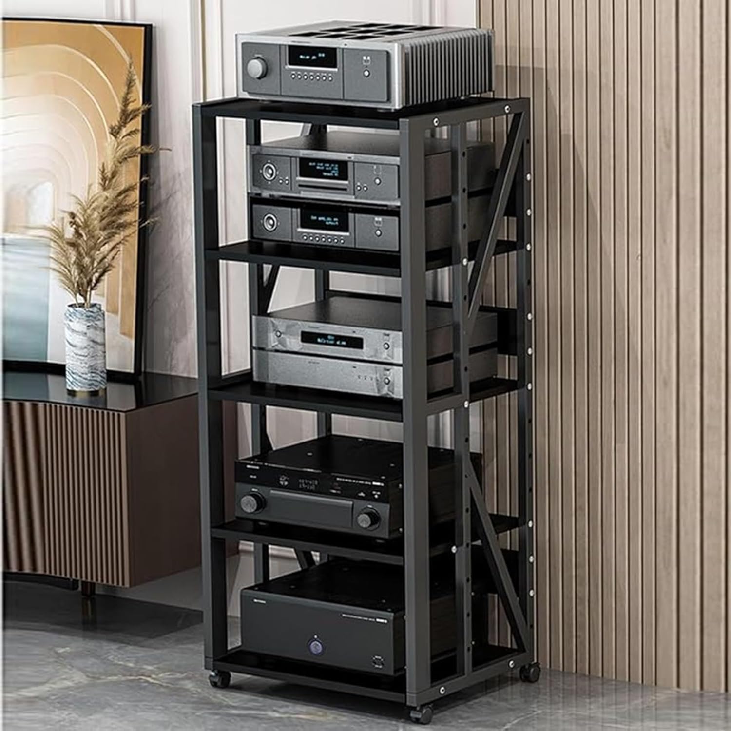 Gaming Consoles Storage Amp Speaker Audio Video