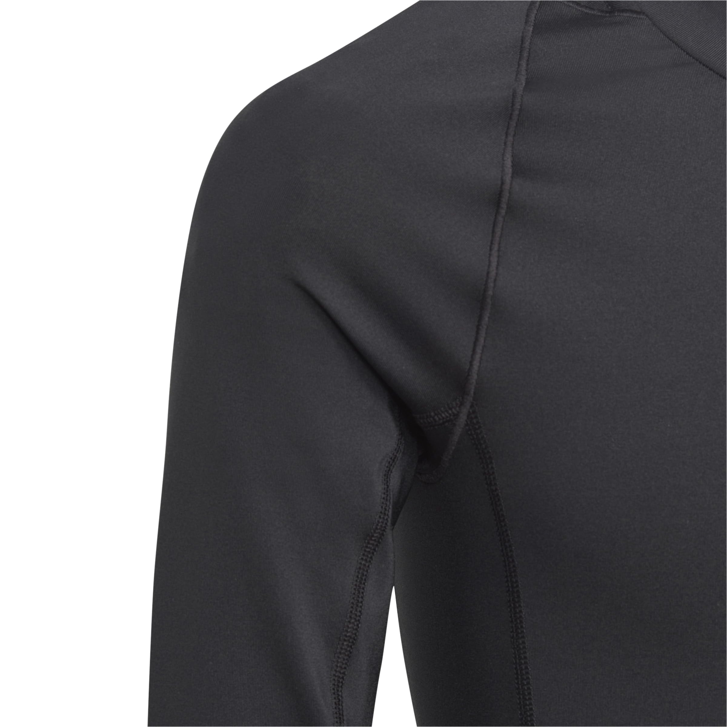 Adidas Jungen Techfit Aeroready Longsleeve T-Shirt Youth T-Shirt (Lange Ärmel) (1er Pack)