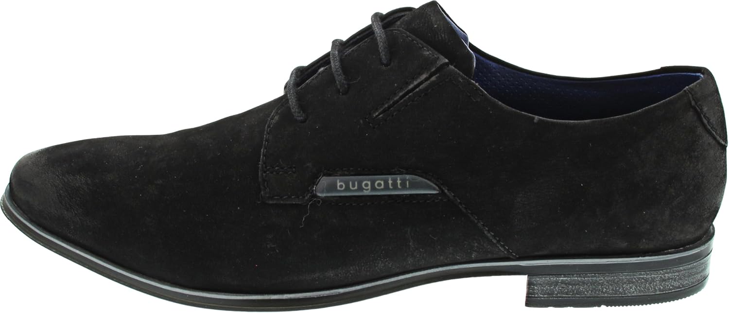 bugatti Mens Oxfords