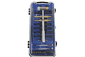 Birchwood Casey Weekender Professional Gunsmith Kit