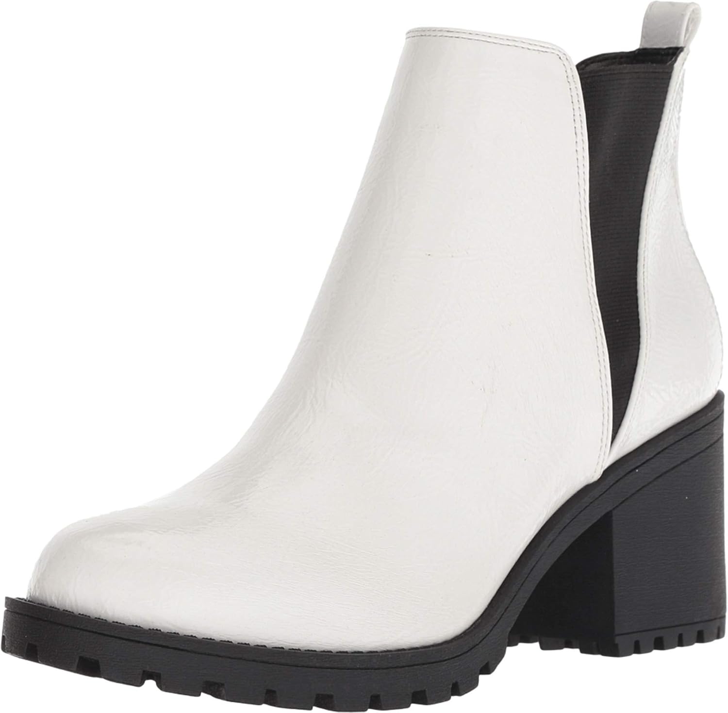 Lisbon Ankle Boot 
