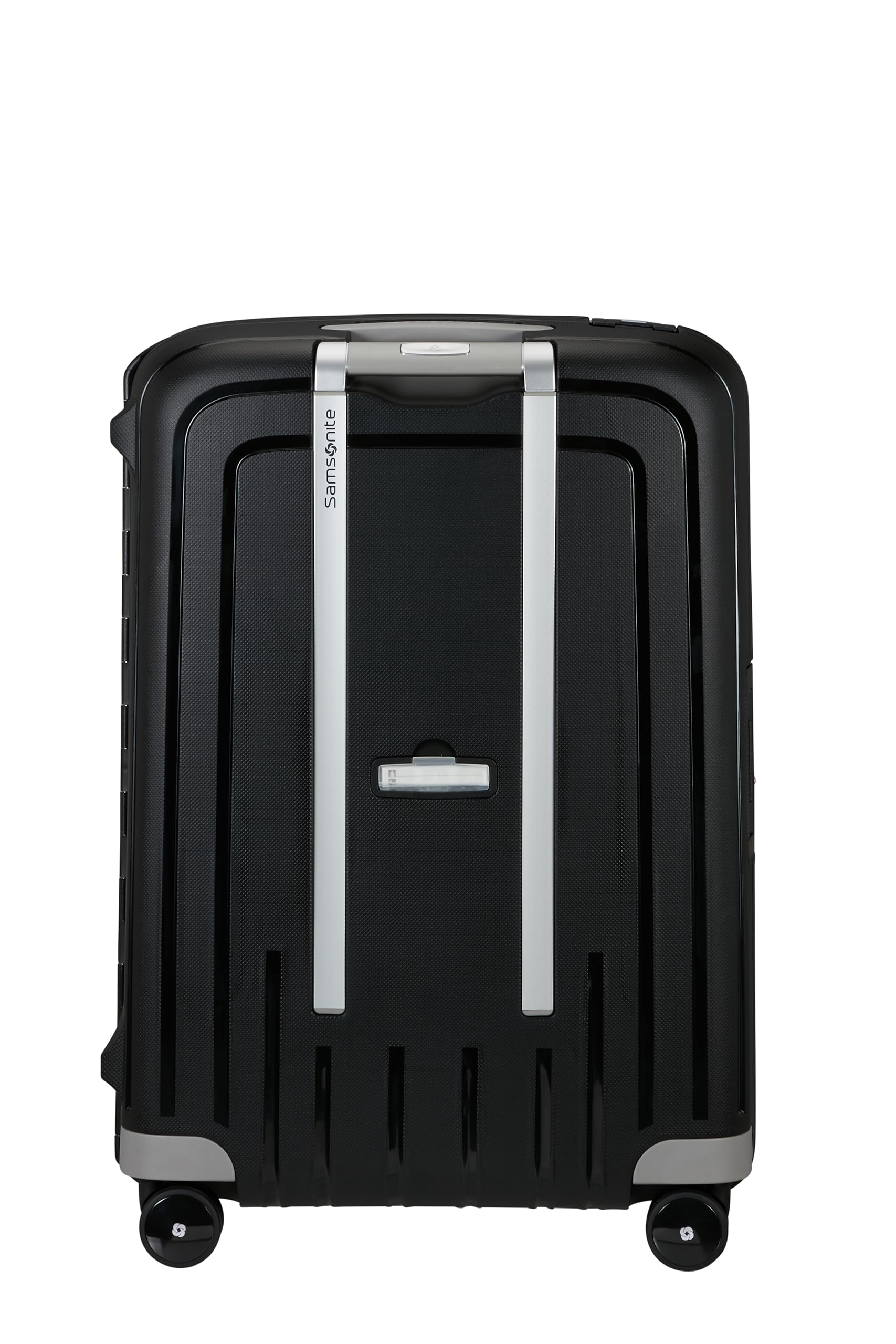 Samsonite S'Cure - Spinner S, Equipaje de Mano, S (55 cm), 34 L, Azul (Dark Blue) — view 314