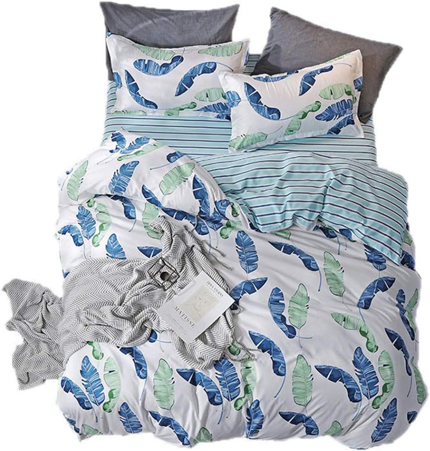 morbida biancheria da letto per il re