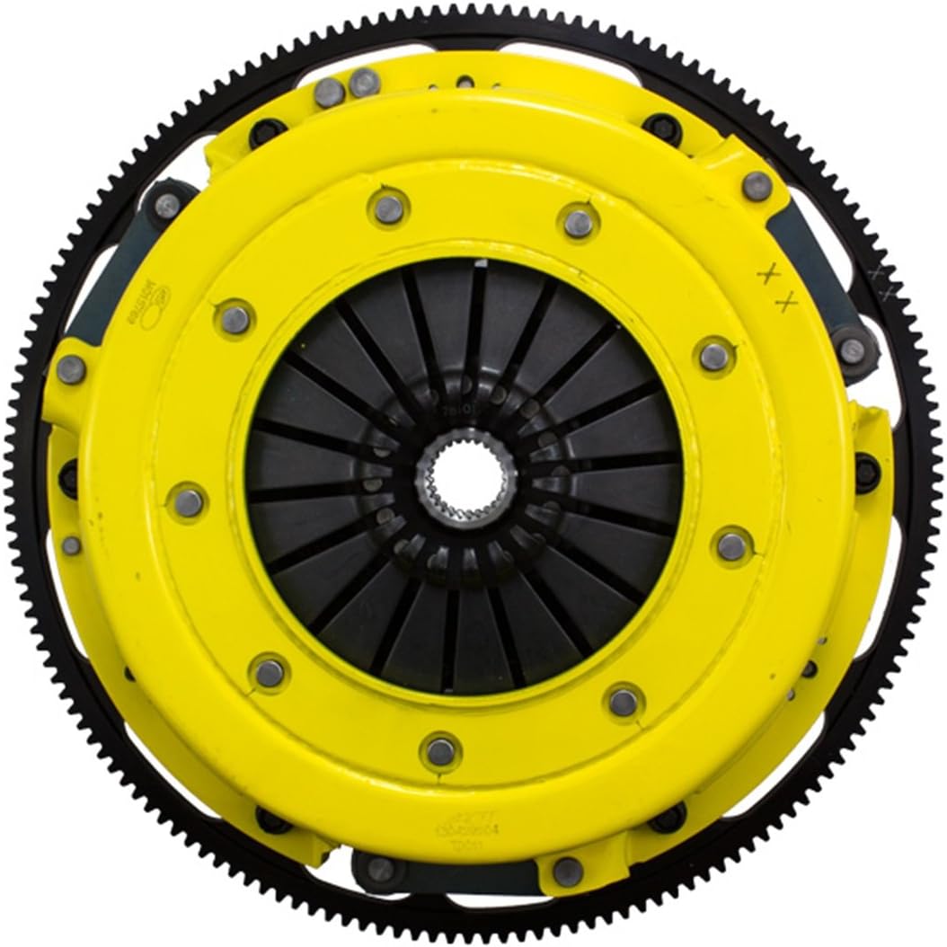 ACT T1S-F03 Twin Disc HD Street Kit