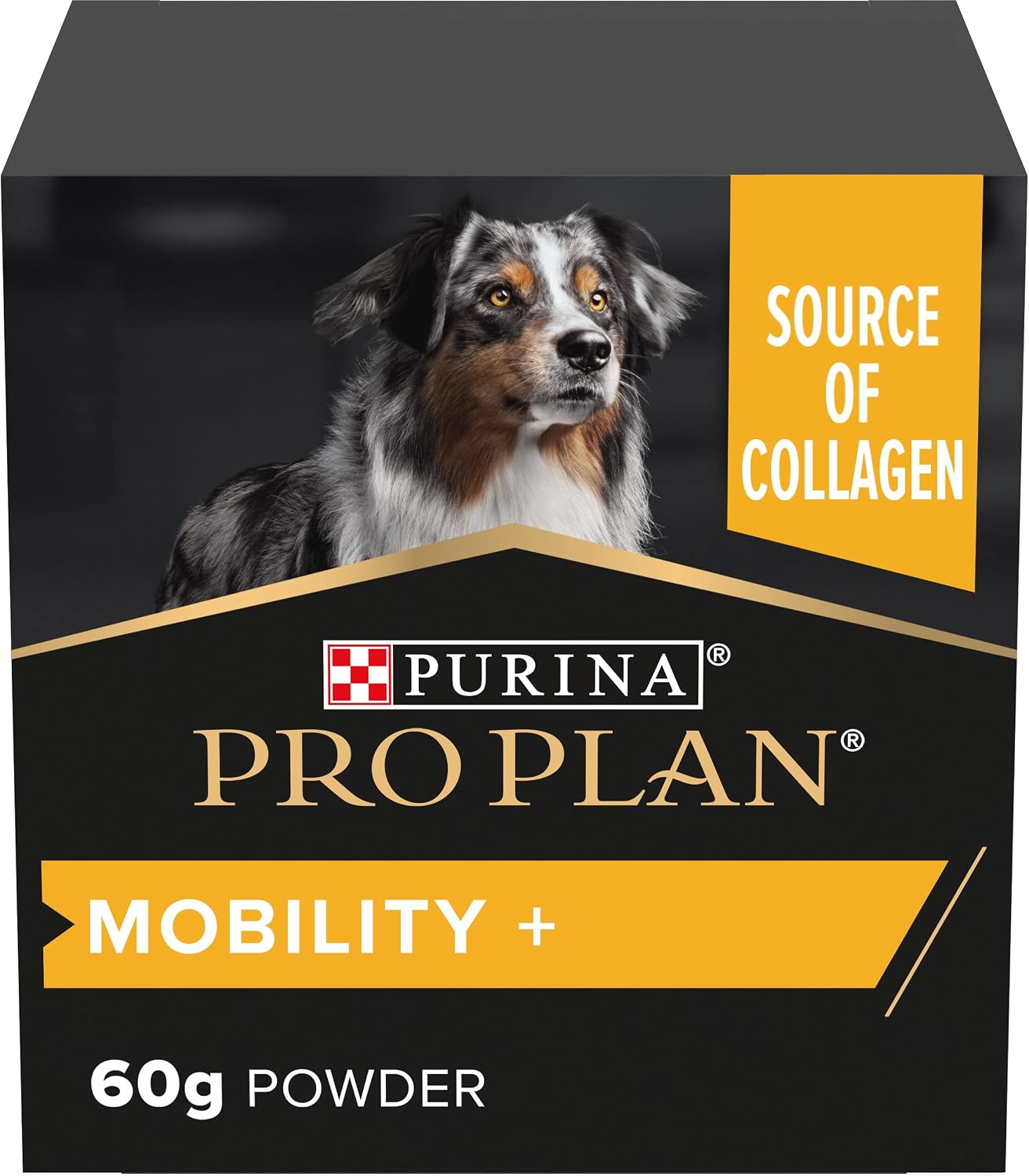 Pro Plan Dog Mobility Supplement, 60g