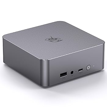 Amazon.com: Beelink Mini PC EQi12, Intel Core 1220P(Max 4.4