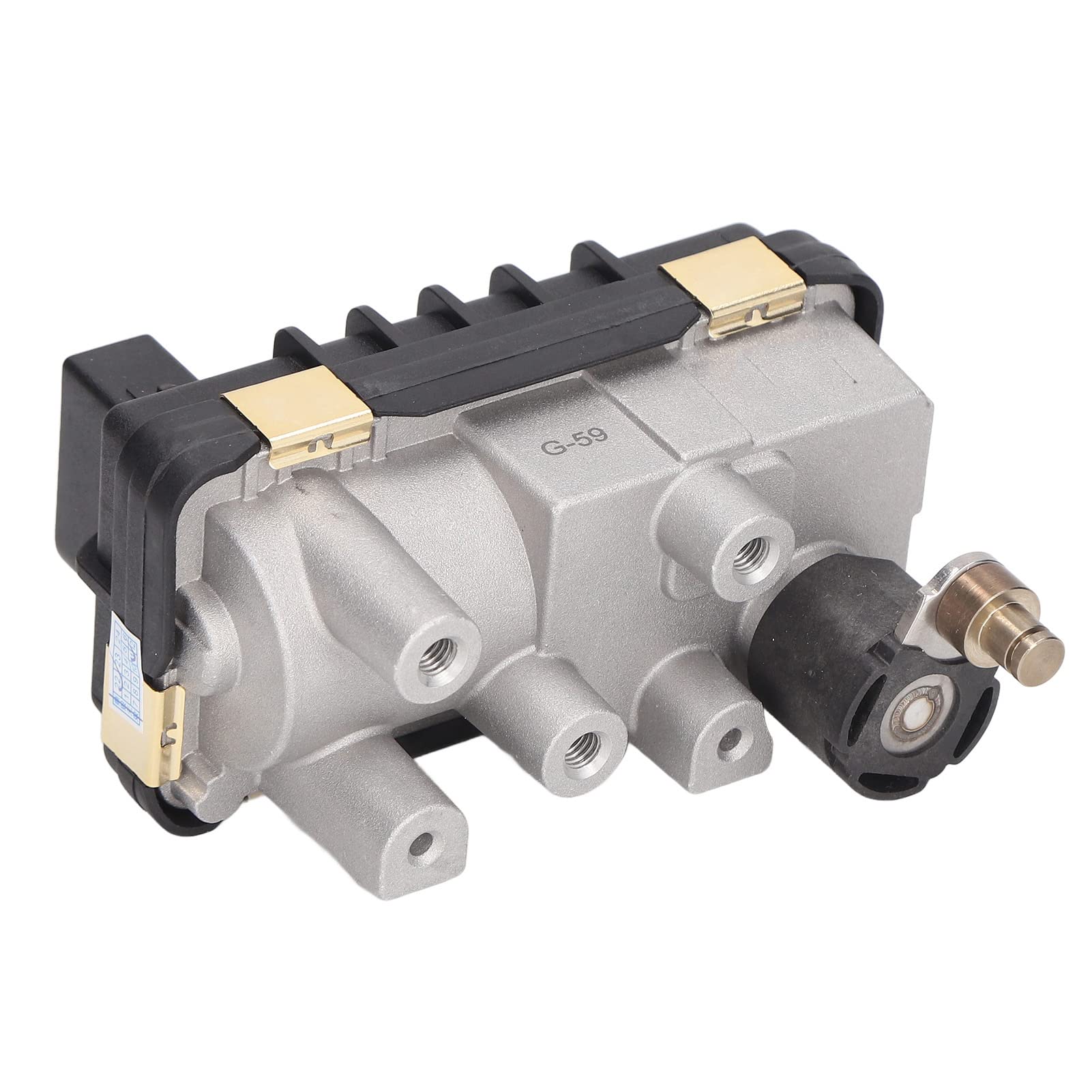 Attuatore Elettrico Struttura Compatta e Durevole per Custom 2.2 TDCi Prestazioni Migliori per la Sostituzione Dell'attuatore