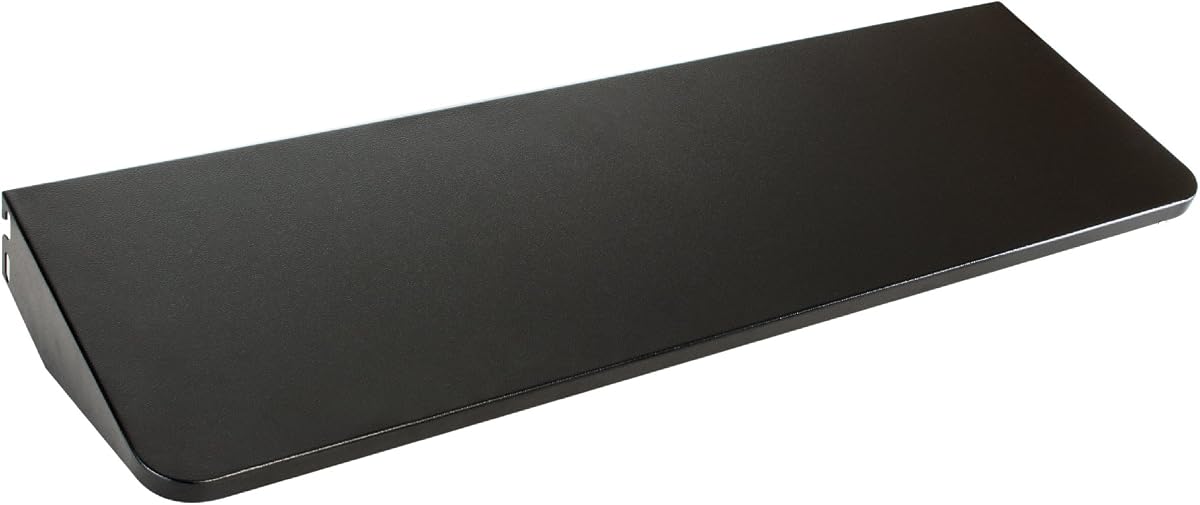 Grills BAC363 Accesorio de parrilla con estante frontal plegable serie 34 (se adapta a Pro 34, Eastwood 34)