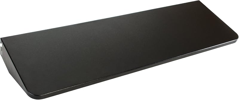 Grills BAC363 Accesorio de parrilla con estante frontal plegable serie 34 (se adapta a Pro 34, Eastwood 34)