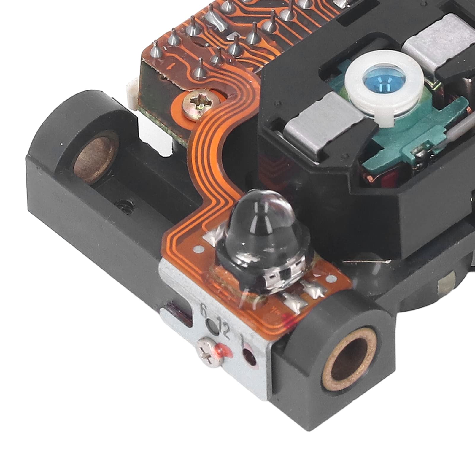 Remplacement Efficace de Capteur Optique de Lentille pour un Fonctionnement à Grande Vitesse pour le Matériau ABS du Lecteur CD