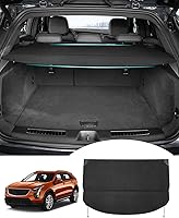 Vista 66 de Powerty - Funda para cajuela retráctil para Honda CRV 2023-2025 2026, protector de cajuela para accesorios de CRV, funda de equipaje sin espacio