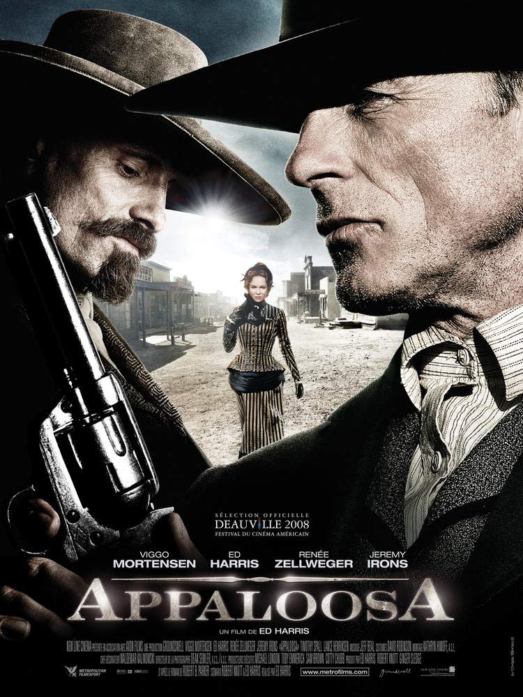 Coffret western - 4 films - dvd
