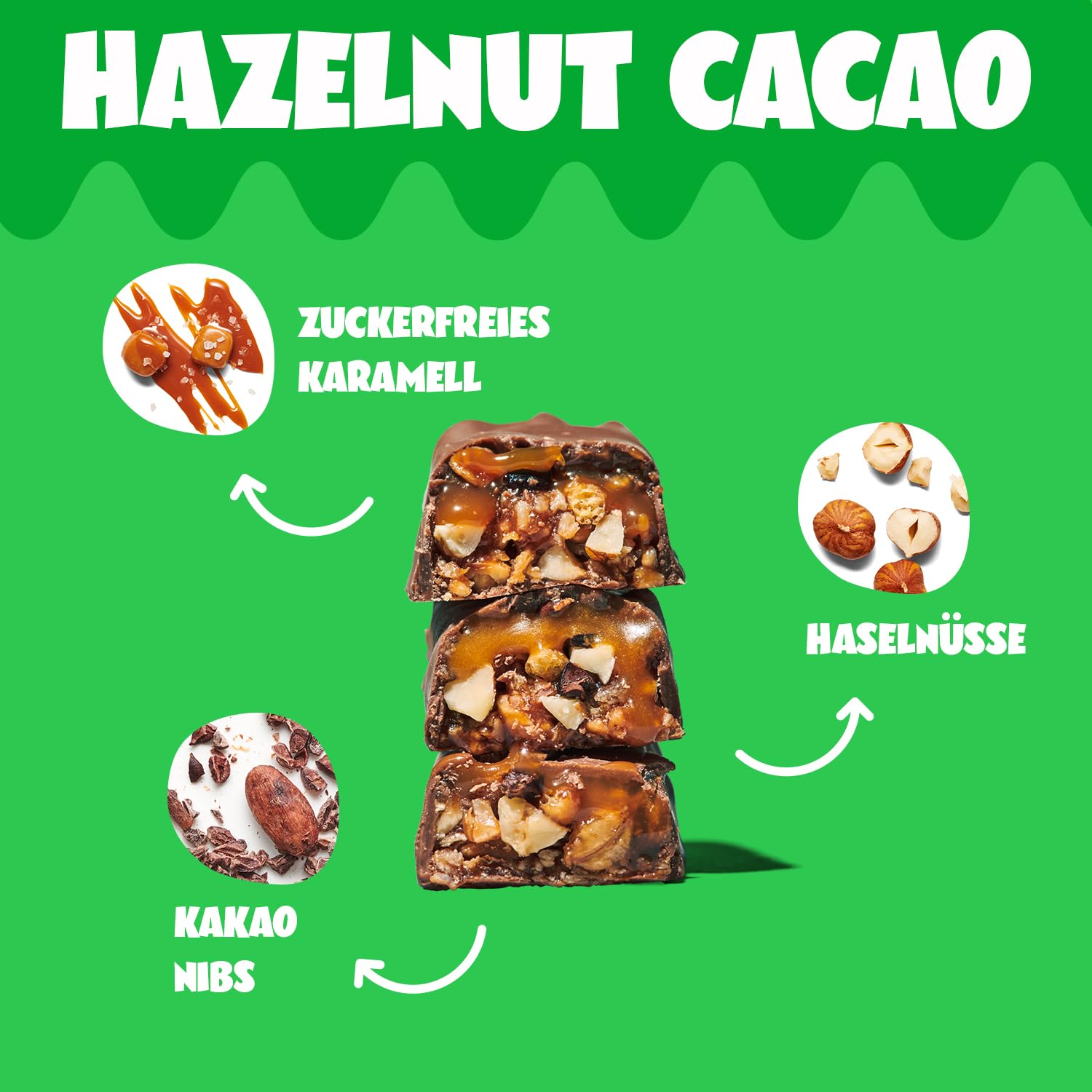 AHEAD Schokoriegel Probierpaket 2.0 |12x Keto Riegel – max. 1,7g Zucker* & 6g Net Carbs Pro Riegel | Low carb Süßigkeiten | Schokolade ohne Zuckerzusatz | Keto Schokolade