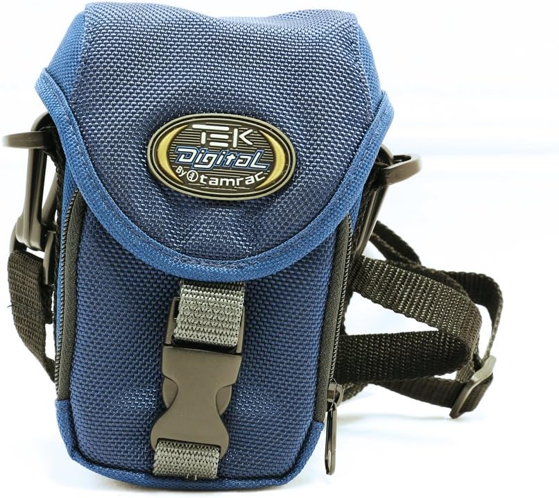 Tamrac TEK Fitted Case for Nikon Coolpix S9700, S9600, S9300