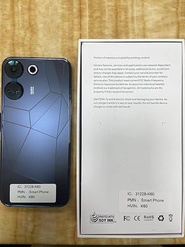 Miniatura 7 de Teléfono desbloqueado Reno 11 Pro 8GB+256GB Teléfono Android desbloqueado 50MP+13MP Teléfono celular desbloqueado 6000 mAh Cámara de batería grande