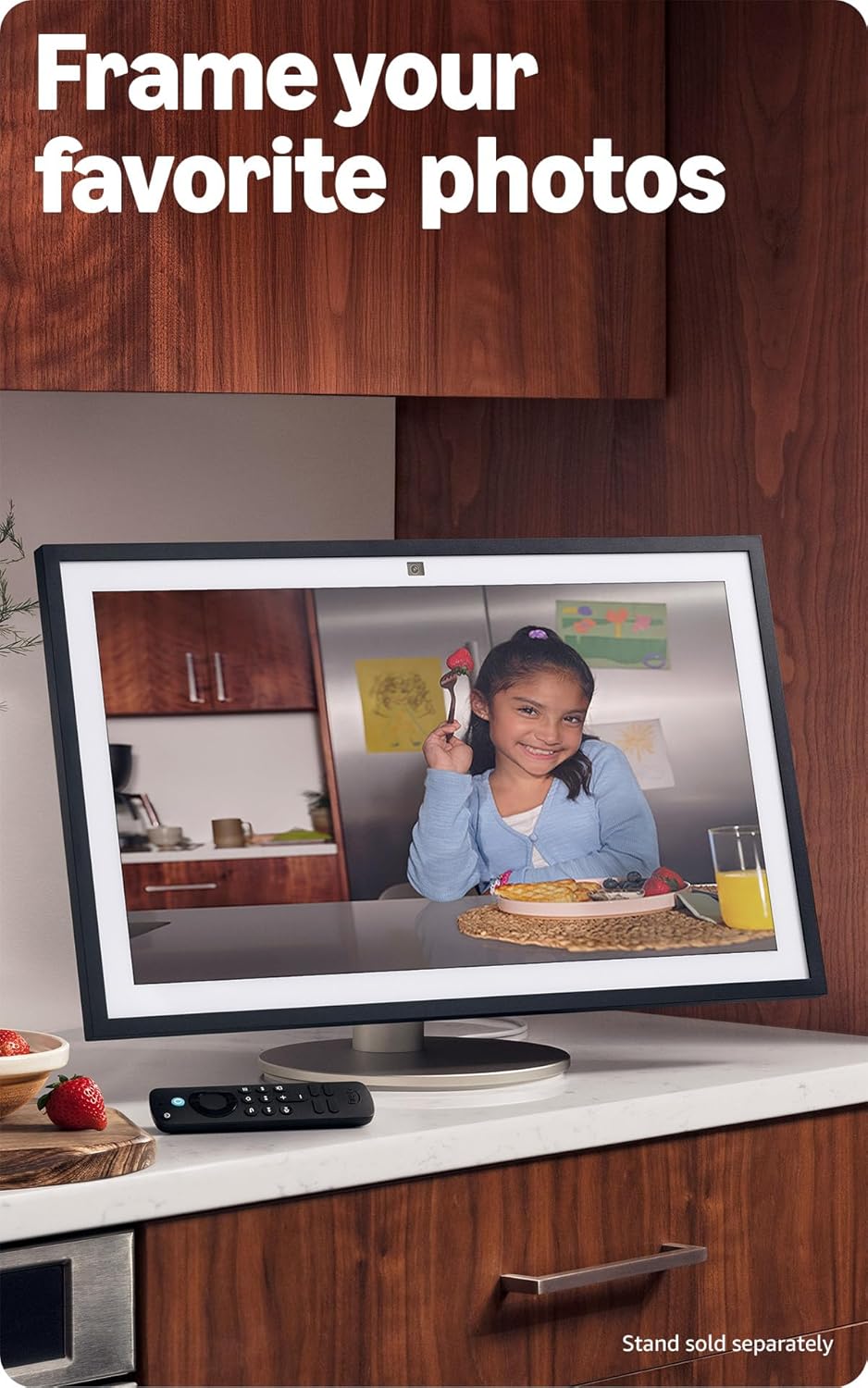 Amazon Echo Show 15