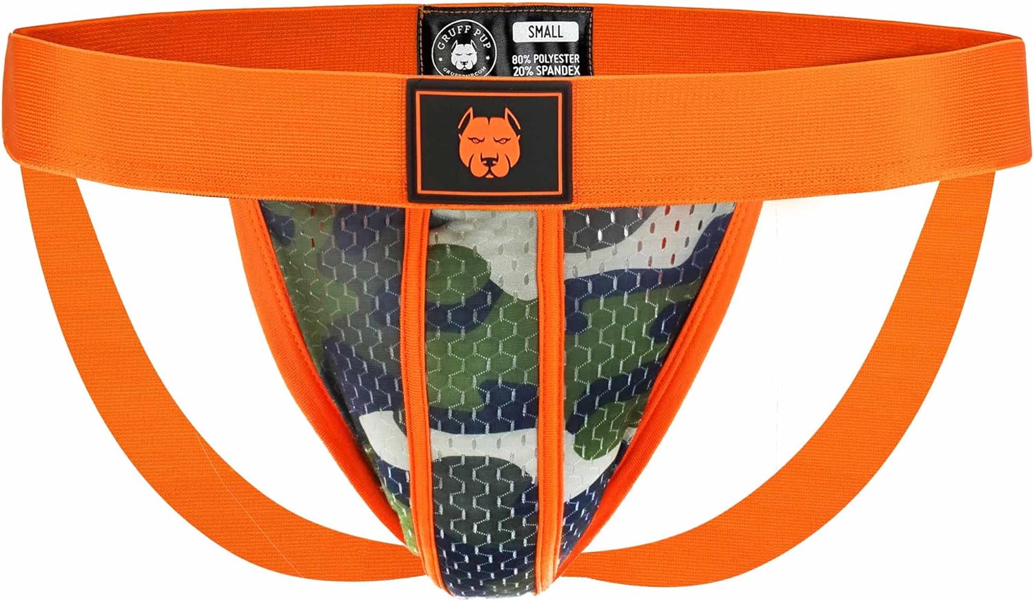 Gruff Pup Combat Jockstrap