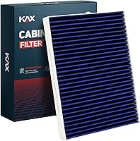 Vista 13 de KAX Filtro de aire de cabina, CF10936 Reemplazo para BMW X5 2007 2008 2009 2010 2011 2012 2013 2014 2015 2016 2017 2018 2019, X6 2008-2019
