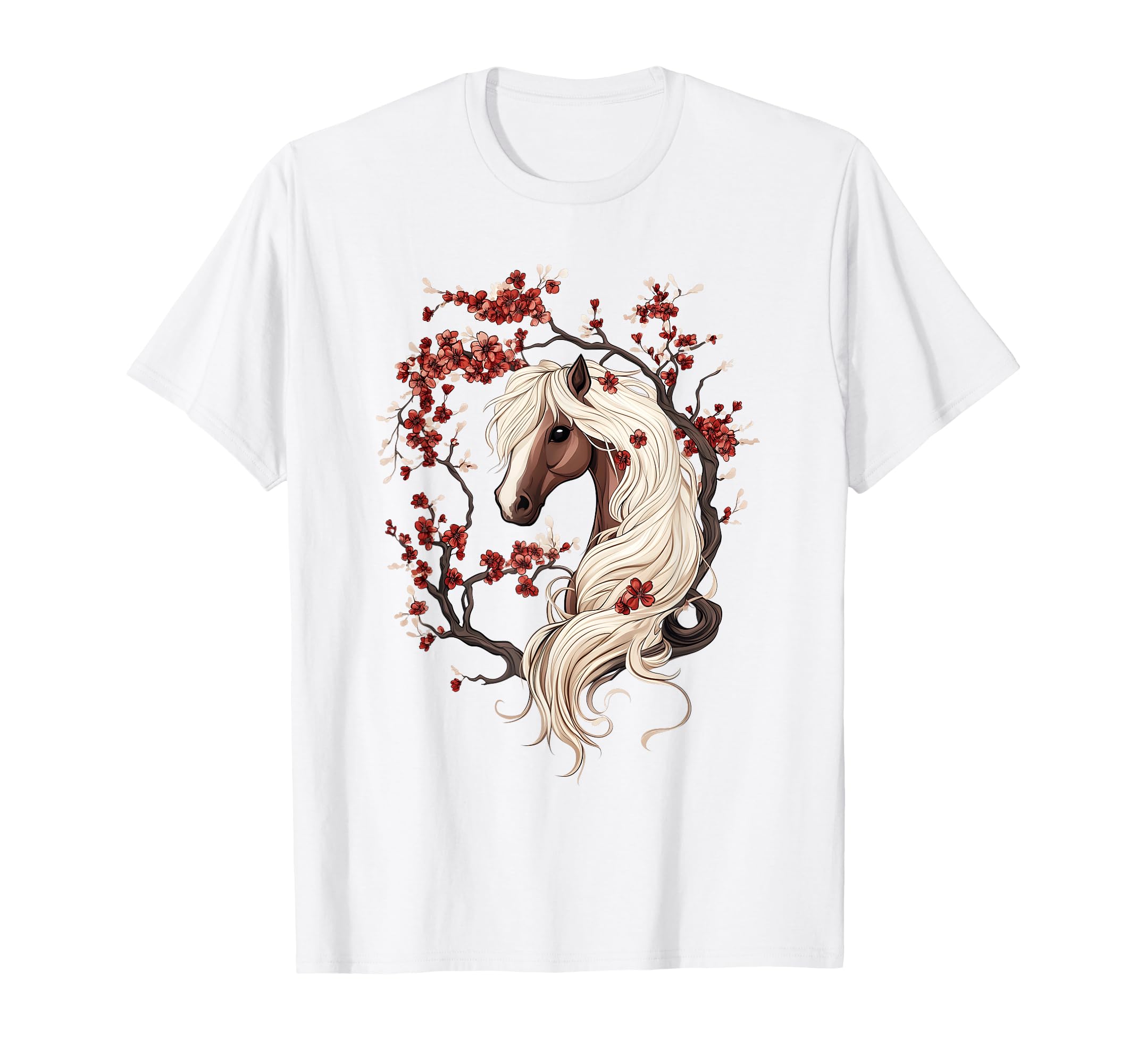 Kleidung mit Designs von Amazon Merch on Demand