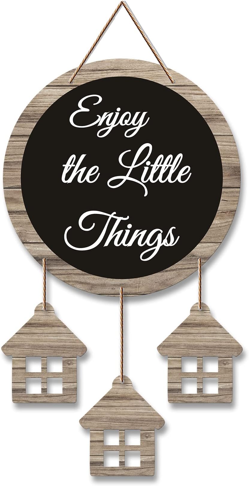 Artvibes Motivational Quotes Wooden Wall Hanging Decoration Items for Home | Gifts | Wooden Wall Hanger | Mdf Wall Decoration for Office | Artworks Wall Hangings | Modern Decor Items (WH_7207N)