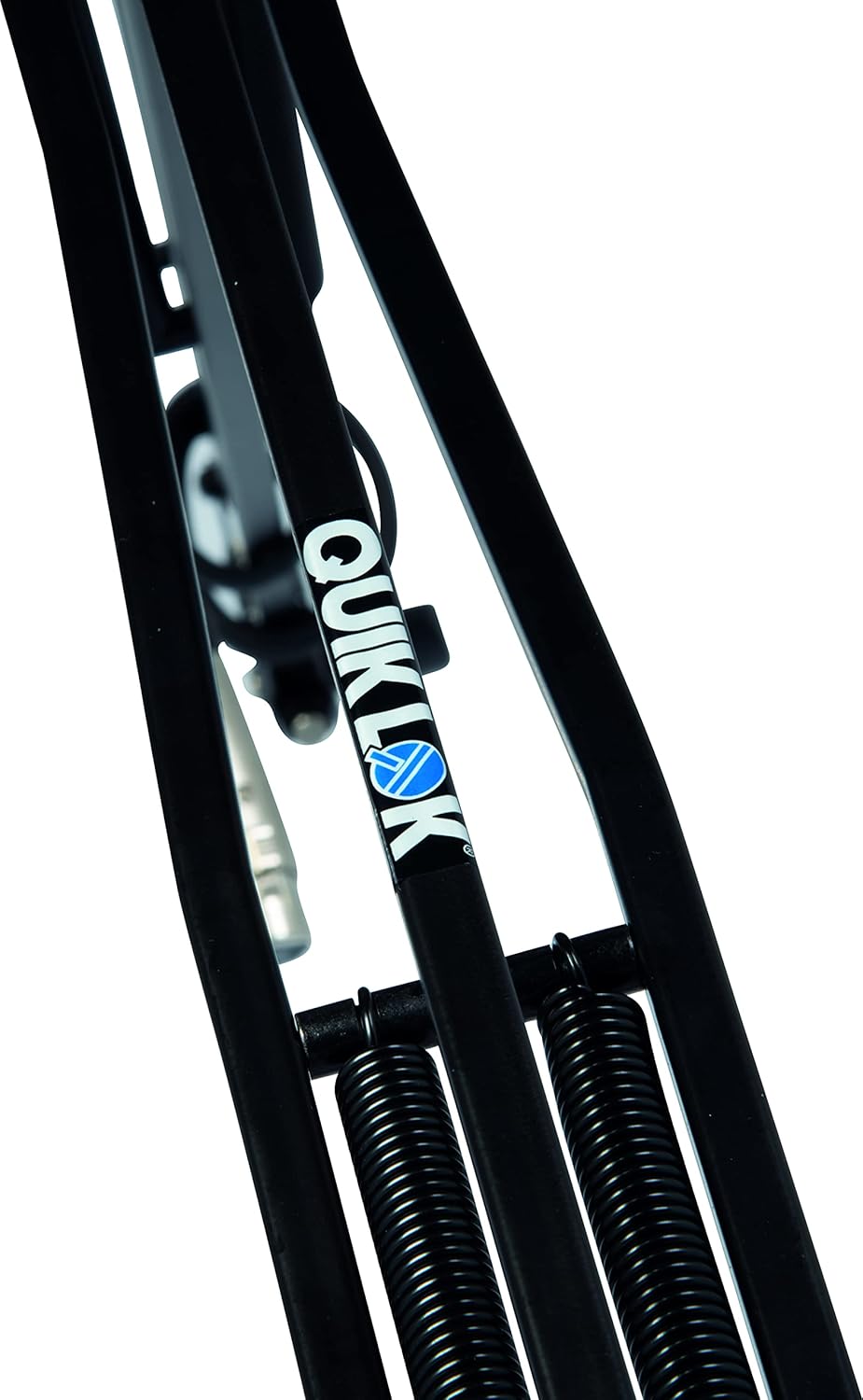 Quik Loc Microphone Stand (A/25 BK)