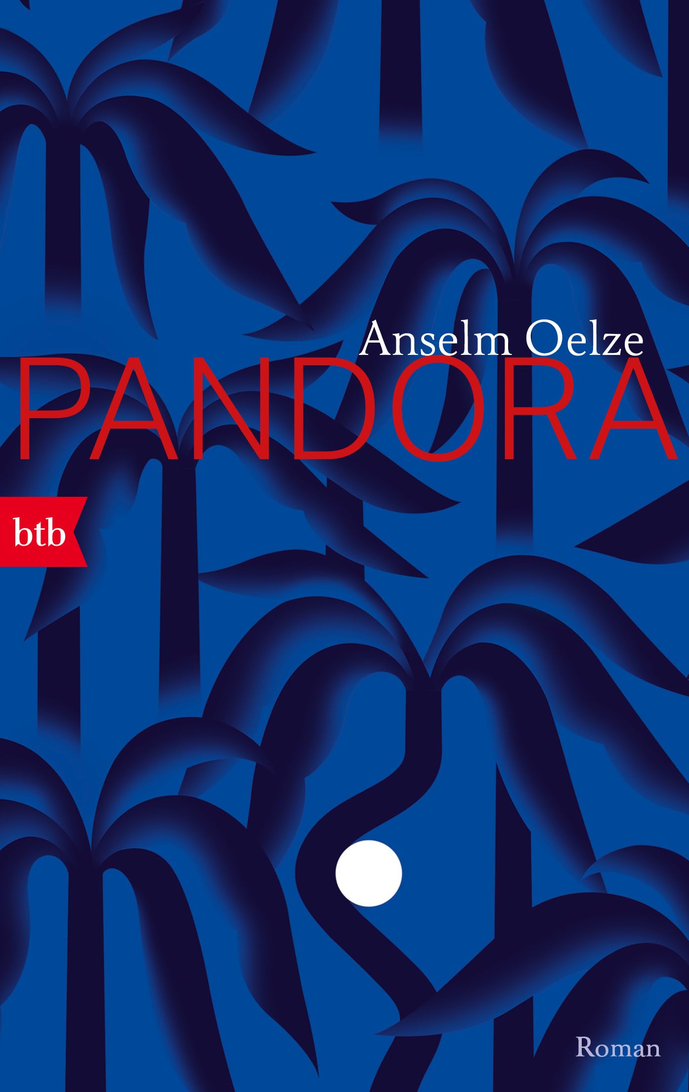 Pandora: Roman