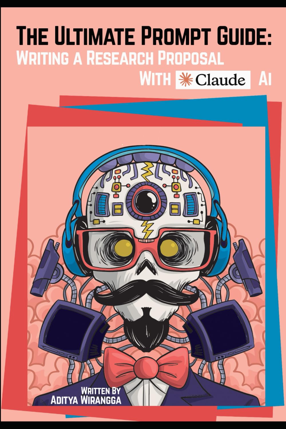 The Ultimate Prompt Guide: Writing a Research Proposal with Claude AI