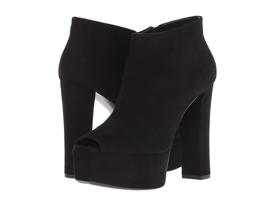 

Giuseppe Zanotti I870008 (Cam Nero) Women's Shoes, Black