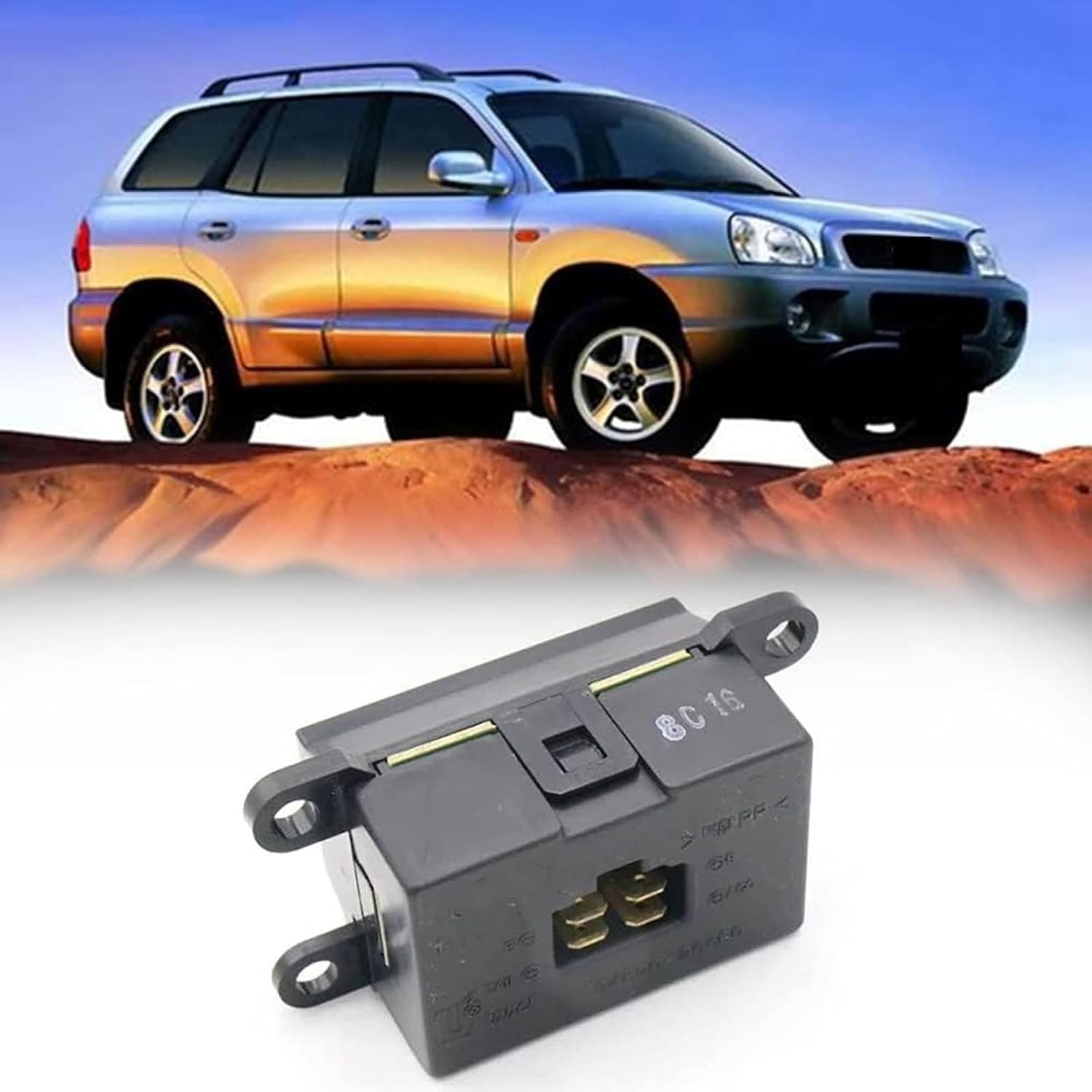 デジタルクロックスイッチ