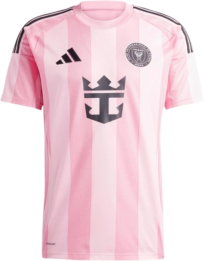 Inter Miami Home Jersey 2025/26