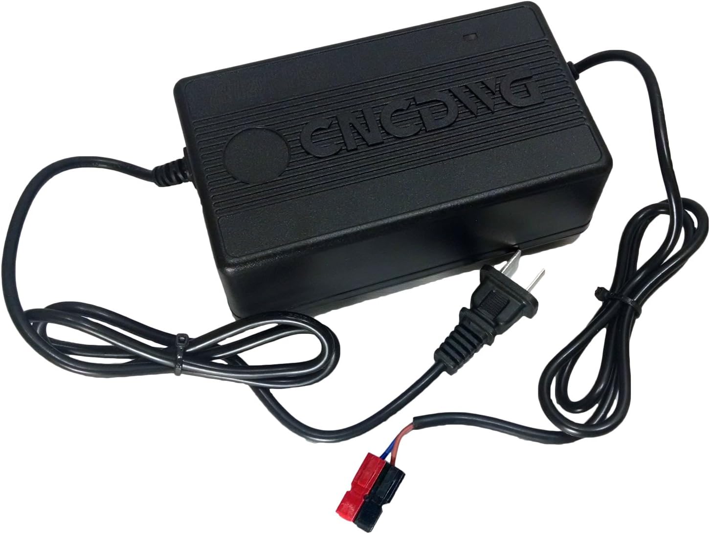 36 Volt - Sealed Lead Acid Battery Charger for Electric Bicycles - Output: 2.5-2.85a - Includes Anderson Powerpole Connector
