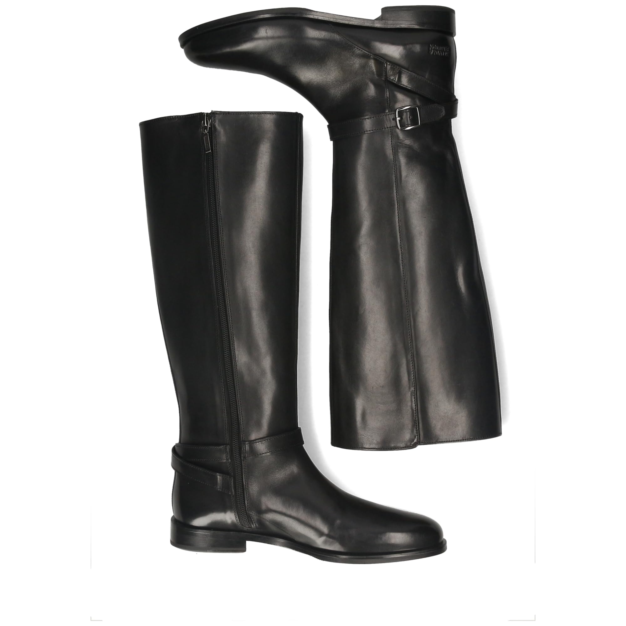 Melvin & Hamilton Kobiety Susan 71Knee High Boot