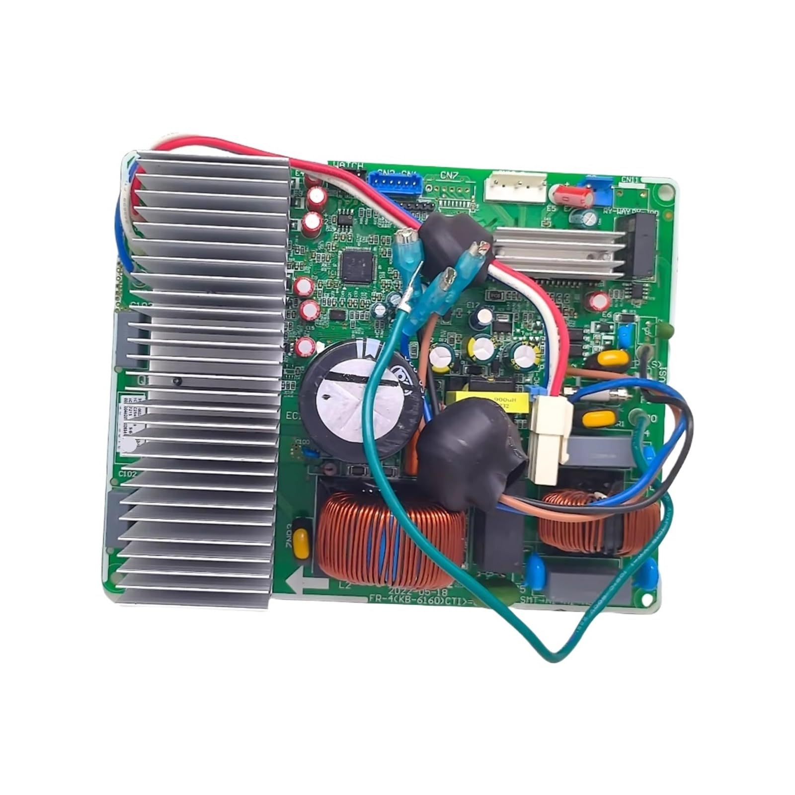 Inverter Air Conditioner Outdoor Unit Mainboard,Compatible For TCL，A010419 Circuit Board Accessories