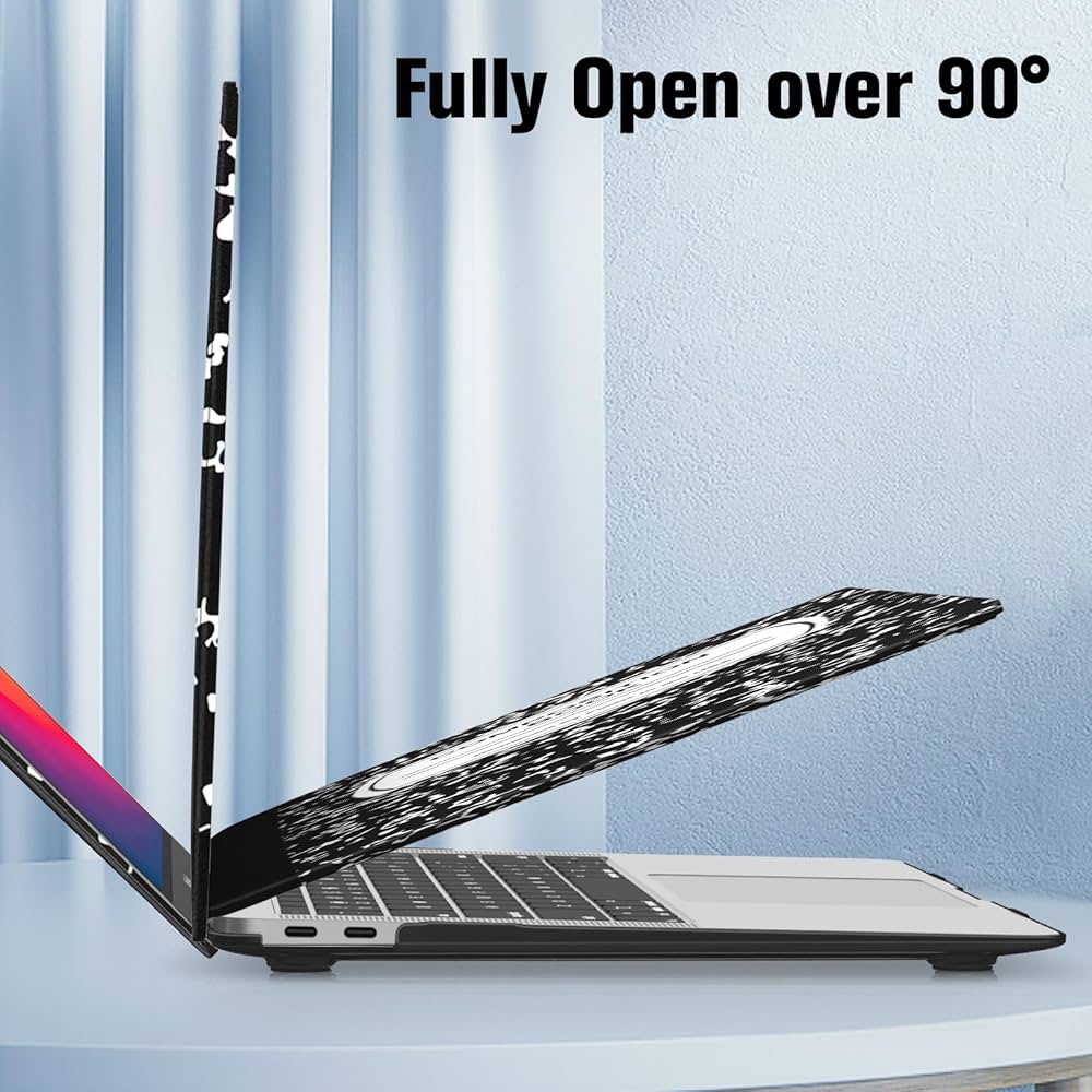 Amazon.com: Fintie Case for MacBook Air 13 Inch A2337 (M1