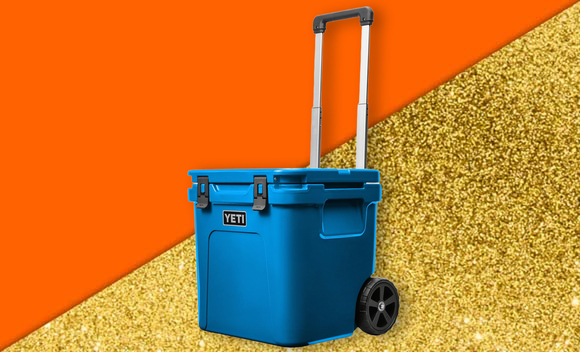 Up to 30% off tailgate essentials