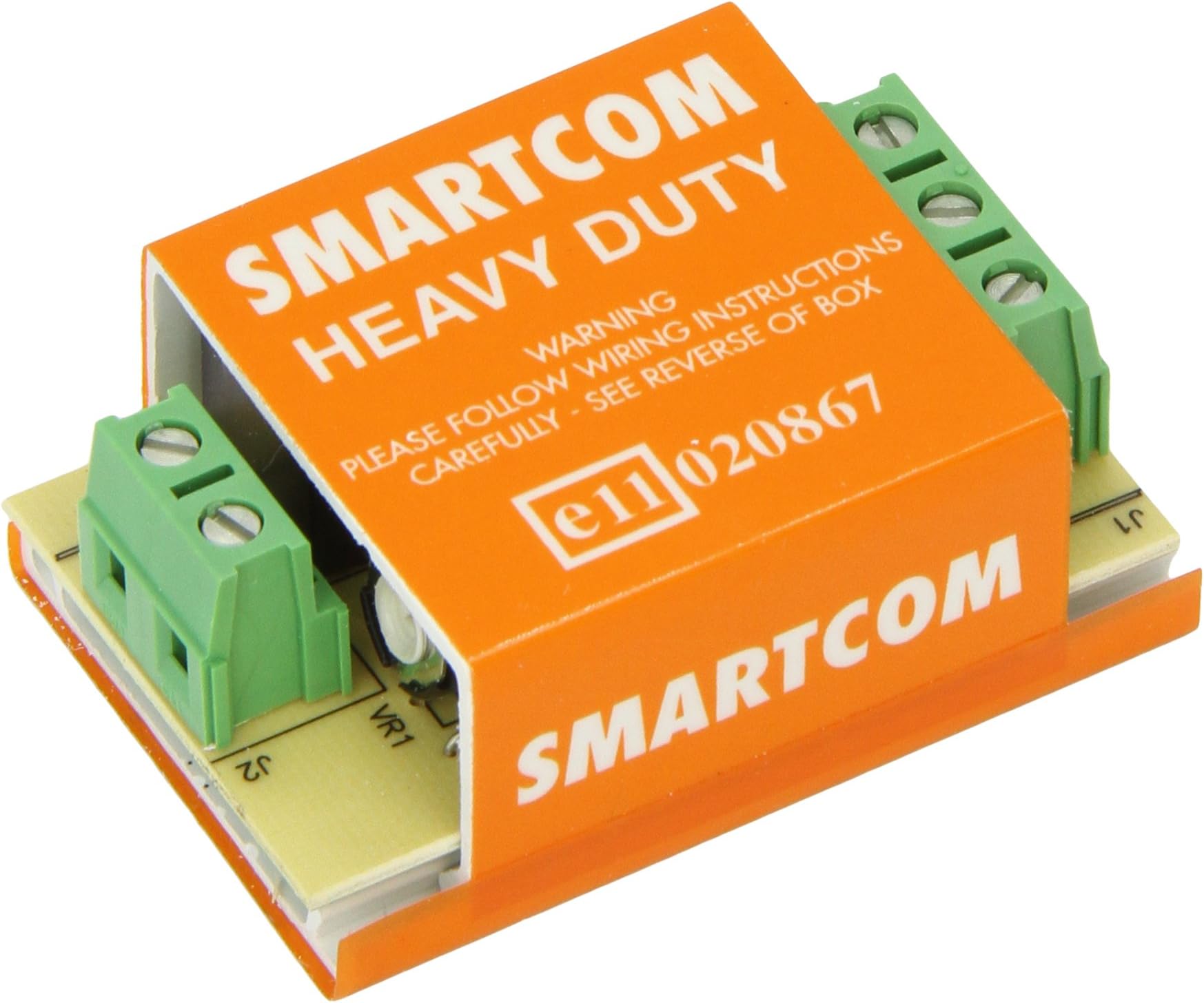 Ring Automotive RCT460 12S Smartcon Split Charge/Combination Relay