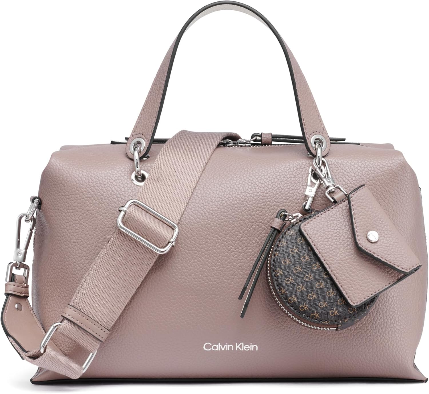 Calvin Klein Women's Calvin Klein Cali Satchel