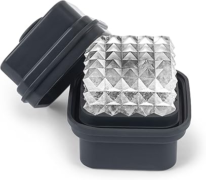 W&P Prism Single Ice Mold