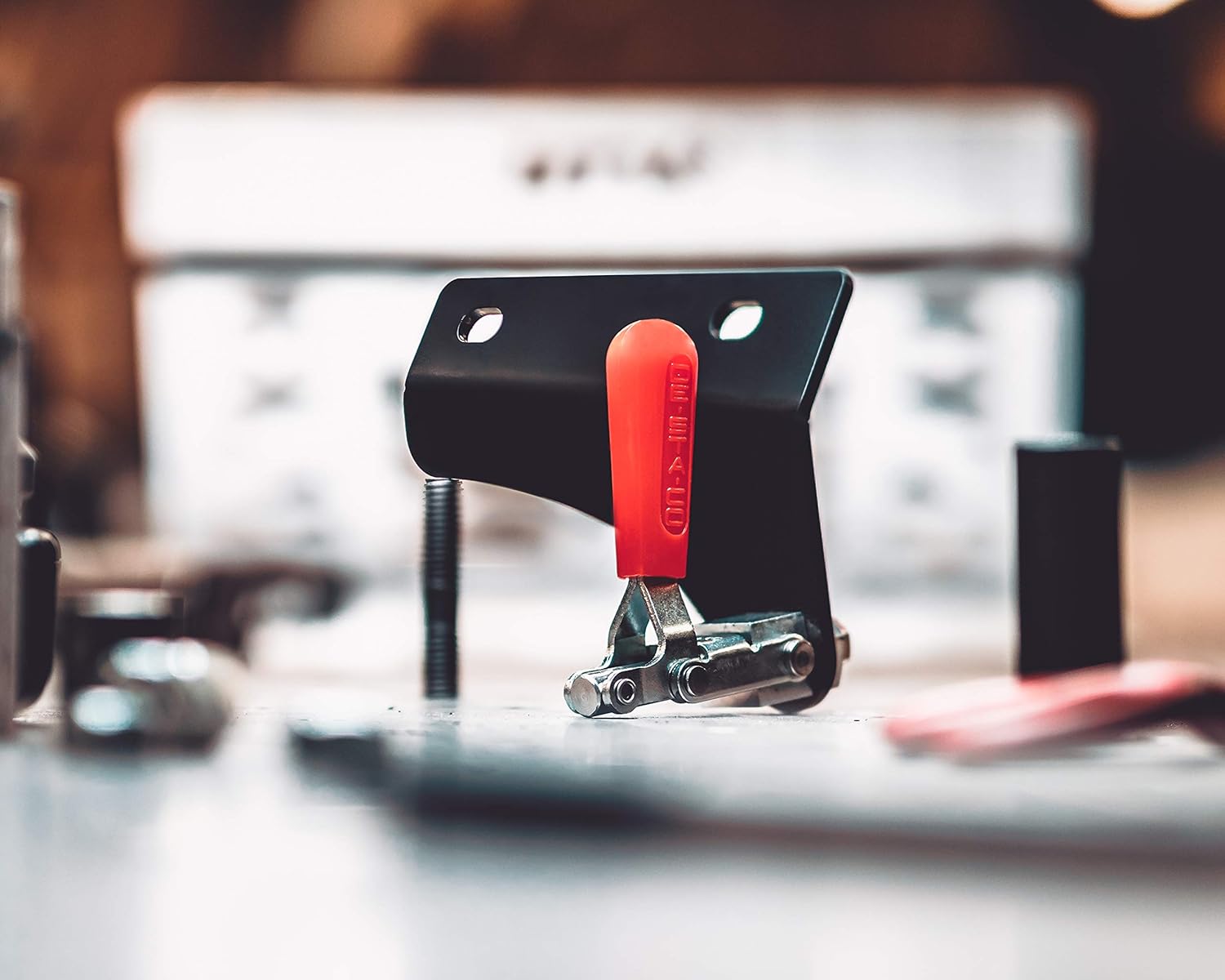 UTV INC Polaris RZR RS1 Parking Brake