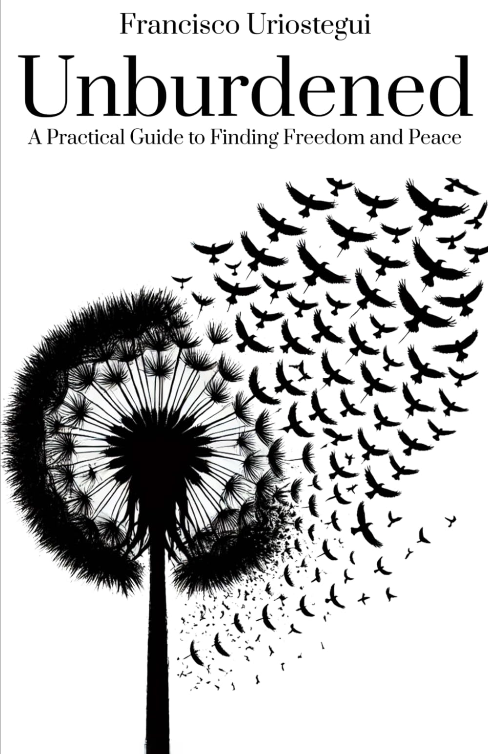 Unburdened: A Practical Guide to Finding Freedom and Peace: Revised and Expanded Edition
