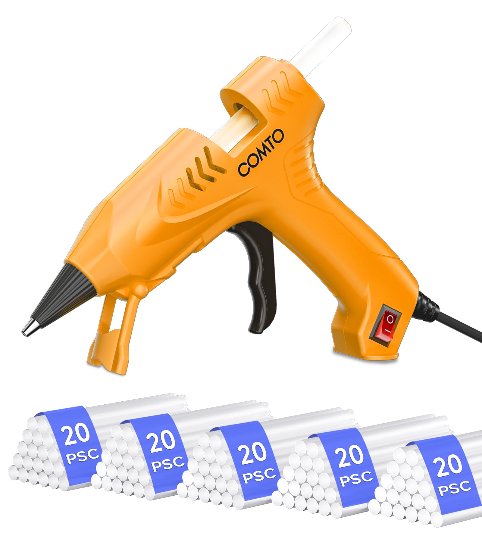 Comto ‎A02-20W-YW