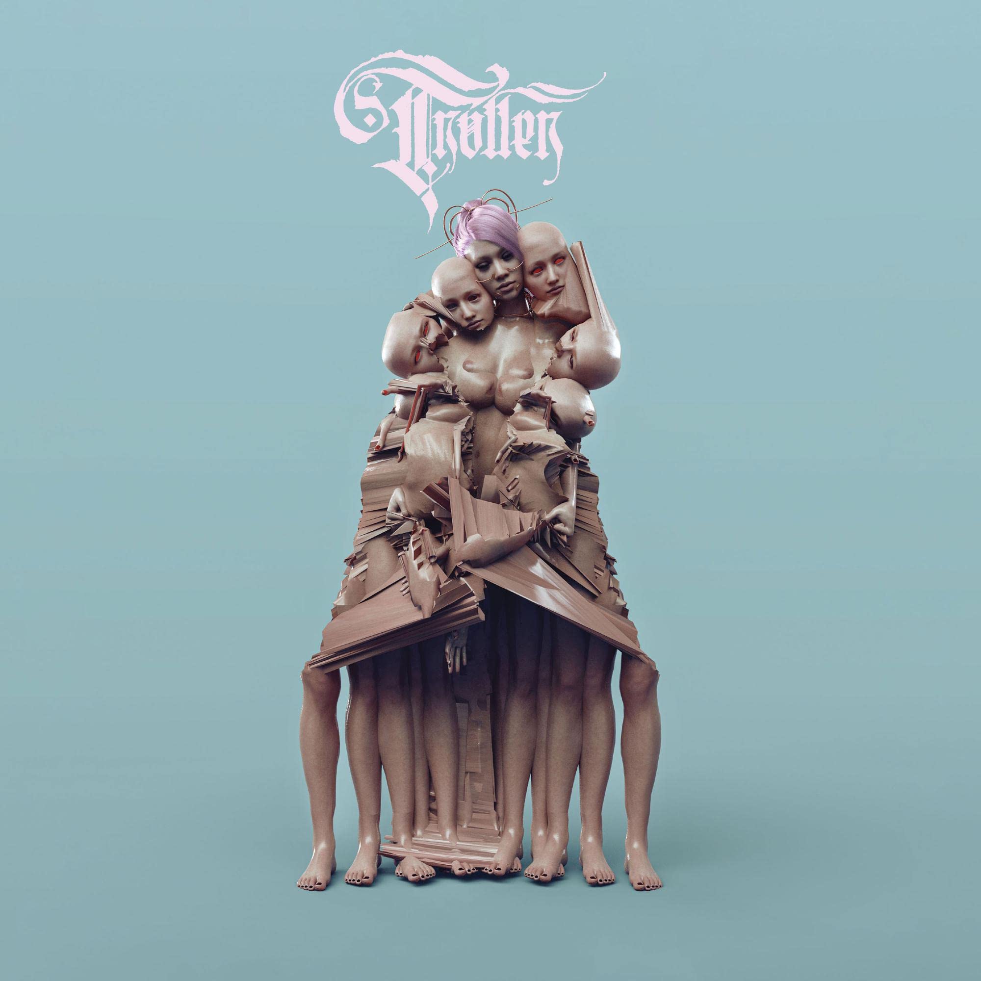 Drain [VINYL]