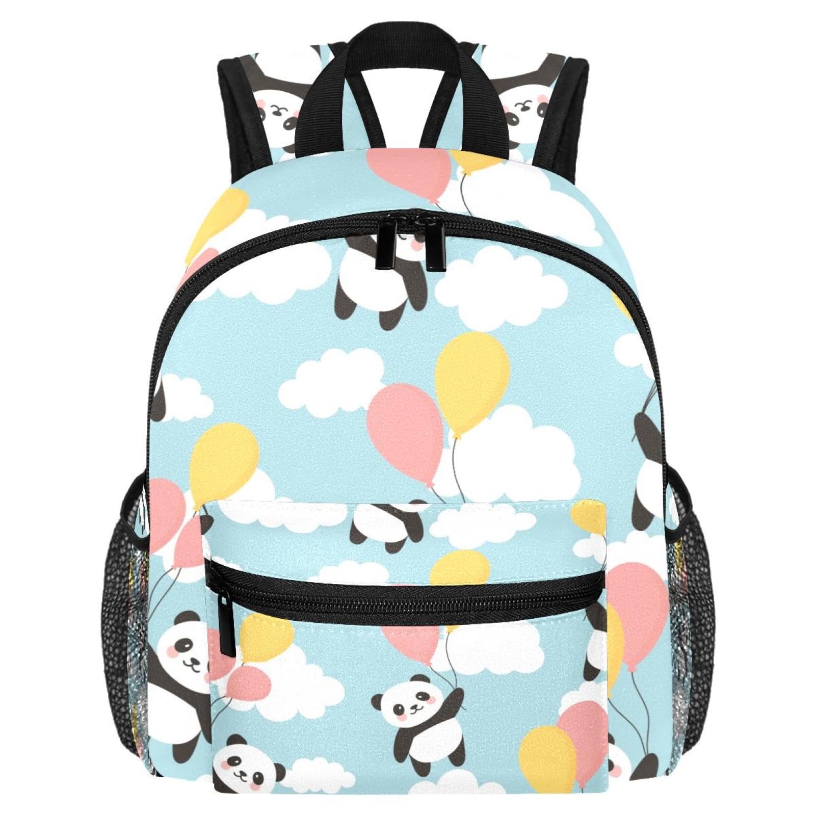 Sac à dos marbre de qualité supérieure - Cartable scolaire robuste - 7