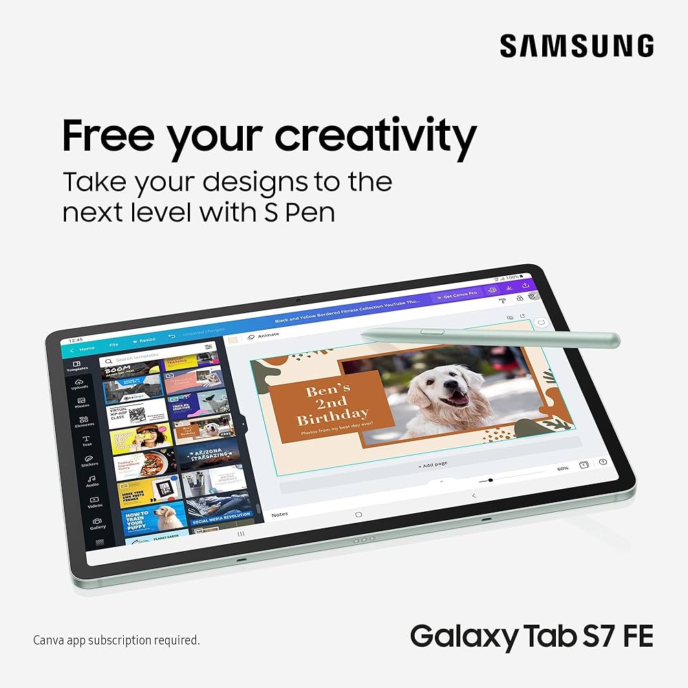 Samsung S Pen Galaxy Tab S7/S7+ 専用　シルバー Amazon.com: Samsung Galaxy Tab S7 | S7+ S Pen, Mystic Silver