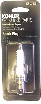 Stens 055-100 Spark Plug - Kohler 25 132 28-S